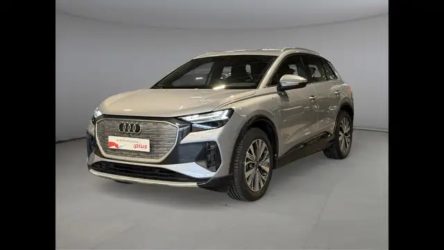 Audi Q4 e-tron 150/82