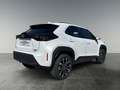 Toyota Yaris Cross Yaris Cross 1,5 l Hybrid 4x4, Elegant Weiß - thumbnail 5