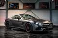 Mercedes-Benz SL 63 AMG SL 63 Mercedes-AMG Speedshift MCT *PANO *Carbon Gris - thumbnail 2