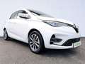 Renault ZOE Zoe Techno R135 EV50 (52kWh) mit BATTERIE Weiß - thumbnail 1