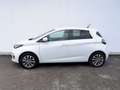 Renault ZOE Zoe Techno R135 EV50 (52kWh) mit BATTERIE Weiß - thumbnail 8