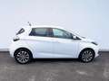 Renault ZOE Zoe Techno R135 EV50 (52kWh) mit BATTERIE Weiß - thumbnail 11