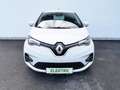 Renault ZOE Zoe Techno R135 EV50 (52kWh) mit BATTERIE Weiß - thumbnail 5
