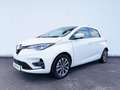 Renault ZOE Zoe Techno R135 EV50 (52kWh) mit BATTERIE Weiß - thumbnail 3
