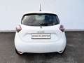 Renault ZOE Zoe Techno R135 EV50 (52kWh) mit BATTERIE Weiß - thumbnail 9