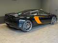 McLaren MP4-12C Scheckheft  Deutsch  Unfallfrei Schwarz - thumbnail 11