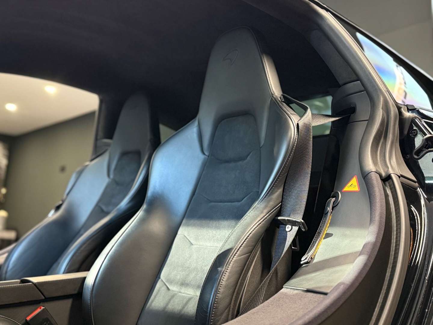 McLaren MP4-12C -  - Joinsteer - #3