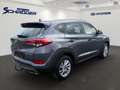Hyundai TUCSON 2.0 CRDi 2WD Navi Kamera Anhängerkupplung Allwette Gri - thumbnail 3
