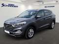 Hyundai TUCSON 2.0 CRDi 2WD Navi Kamera Anhängerkupplung Allwette Gri - thumbnail 1