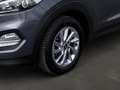 Hyundai TUCSON 2.0 CRDi 2WD Navi Kamera Anhängerkupplung Allwette Gri - thumbnail 6