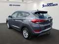 Hyundai TUCSON 2.0 CRDi 2WD Navi Kamera Anhängerkupplung Allwette Gri - thumbnail 4