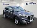Hyundai TUCSON 2.0 CRDi 2WD Navi Kamera Anhängerkupplung Allwette Gri - thumbnail 2