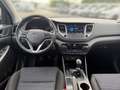 Hyundai TUCSON 2.0 CRDi 2WD Navi Kamera Anhängerkupplung Allwette Gri - thumbnail 10