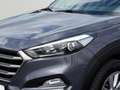 Hyundai TUCSON 2.0 CRDi 2WD Navi Kamera Anhängerkupplung Allwette Gri - thumbnail 5