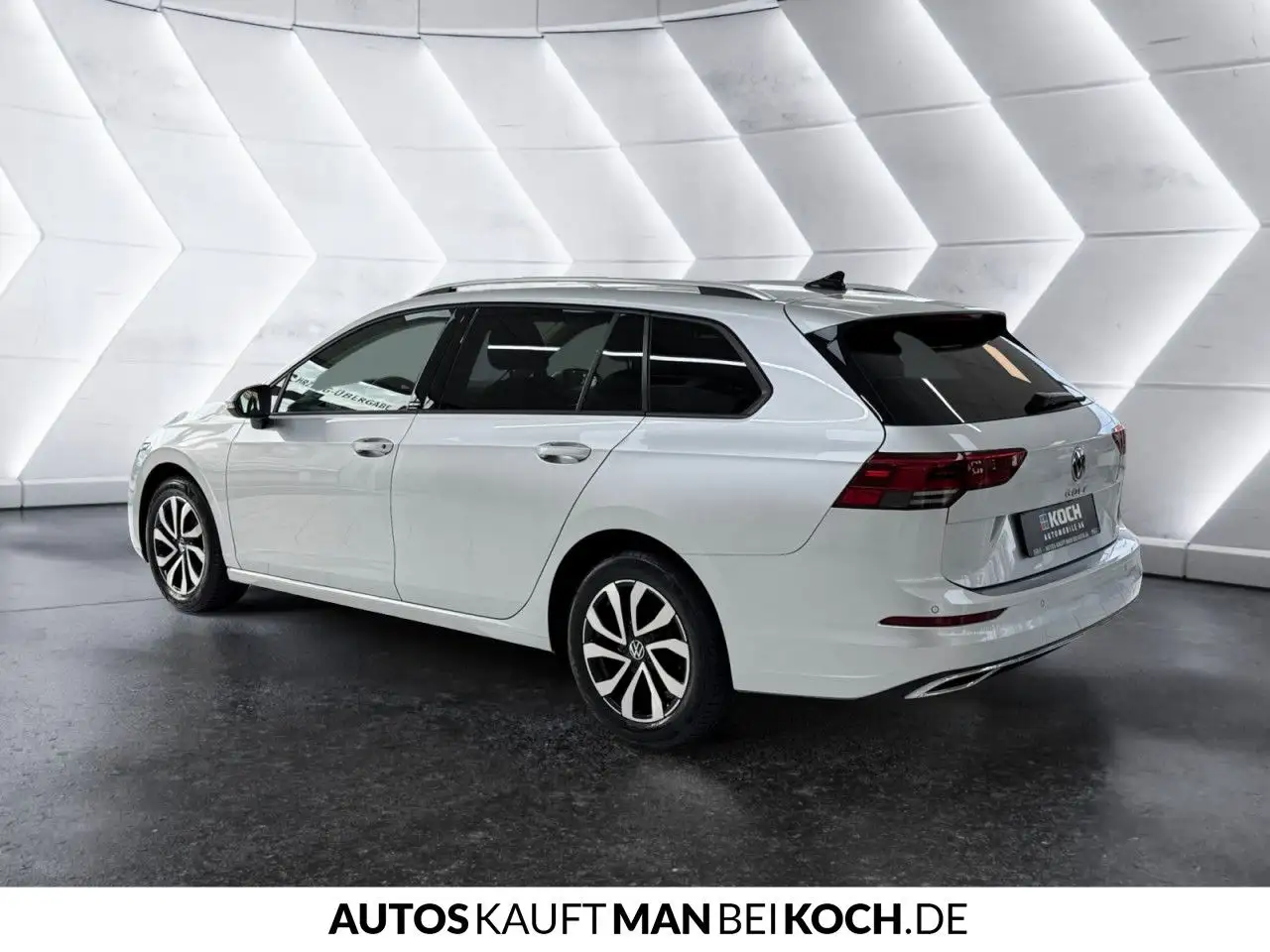 Volkswagen Golf, фото 4