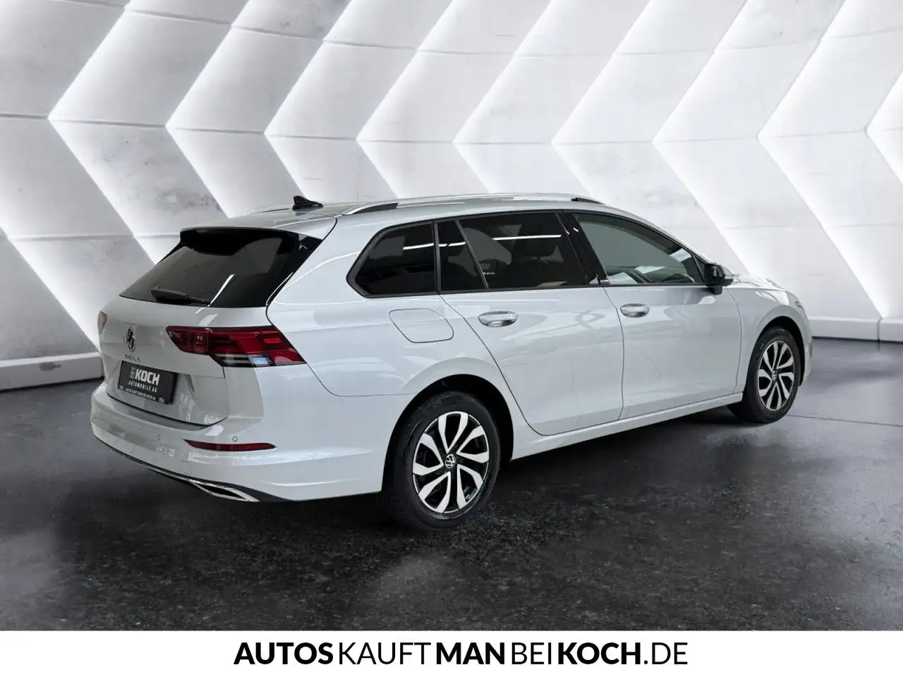 Volkswagen Golf, фото 5