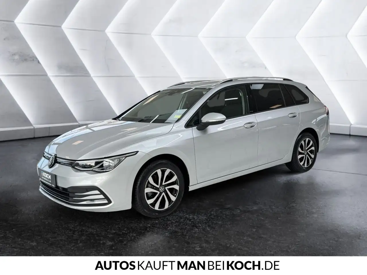 Volkswagen Golf, фото 3