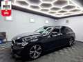 BMW 320 d M Sport|LEDER|PANO|NAVI|LED|19 ZOLL Schwarz - thumbnail 1