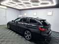 BMW 320 d M Sport|LEDER|PANO|NAVI|LED|19 ZOLL Schwarz - thumbnail 3