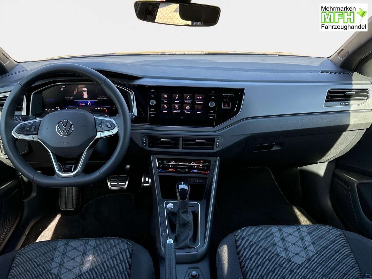 Volkswagen Taigo R-Line - - Joinsteer - #5