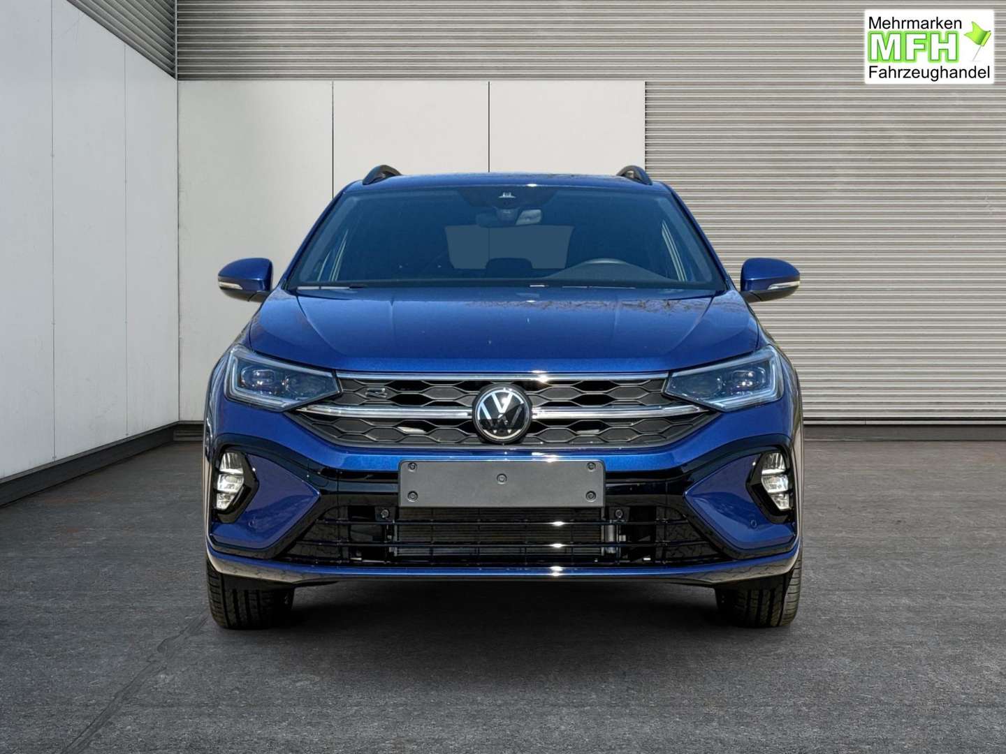 Volkswagen Taigo R-Line - - Joinsteer - #4