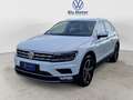 Volkswagen Tiguan 2.0 tdi executive 150cv dsg Wit - thumbnail 3