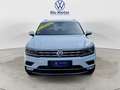 Volkswagen Tiguan 2.0 tdi executive 150cv dsg Wit - thumbnail 2