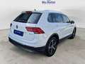 Volkswagen Tiguan 2.0 tdi executive 150cv dsg Wit - thumbnail 7