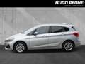 BMW 216 i Active Tourer Advantage Silber - thumbnail 2