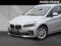 BMW 216 i Active Tourer Advantage Silber - thumbnail 4