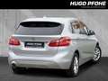 BMW 216 i Active Tourer Advantage Silber - thumbnail 3
