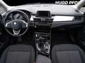 BMW 216 i Active Tourer Advantage Silber - thumbnail 6