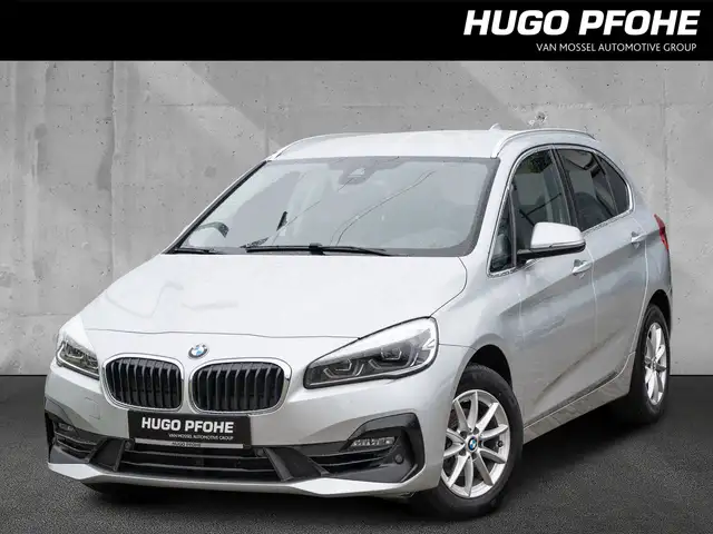 BMW 216 i Active Tourer Advantage