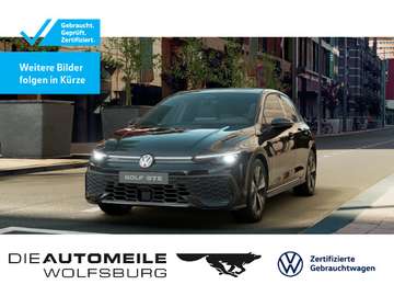 8 VIII 1.5 TSI eHybrid DSG GTE Black Style