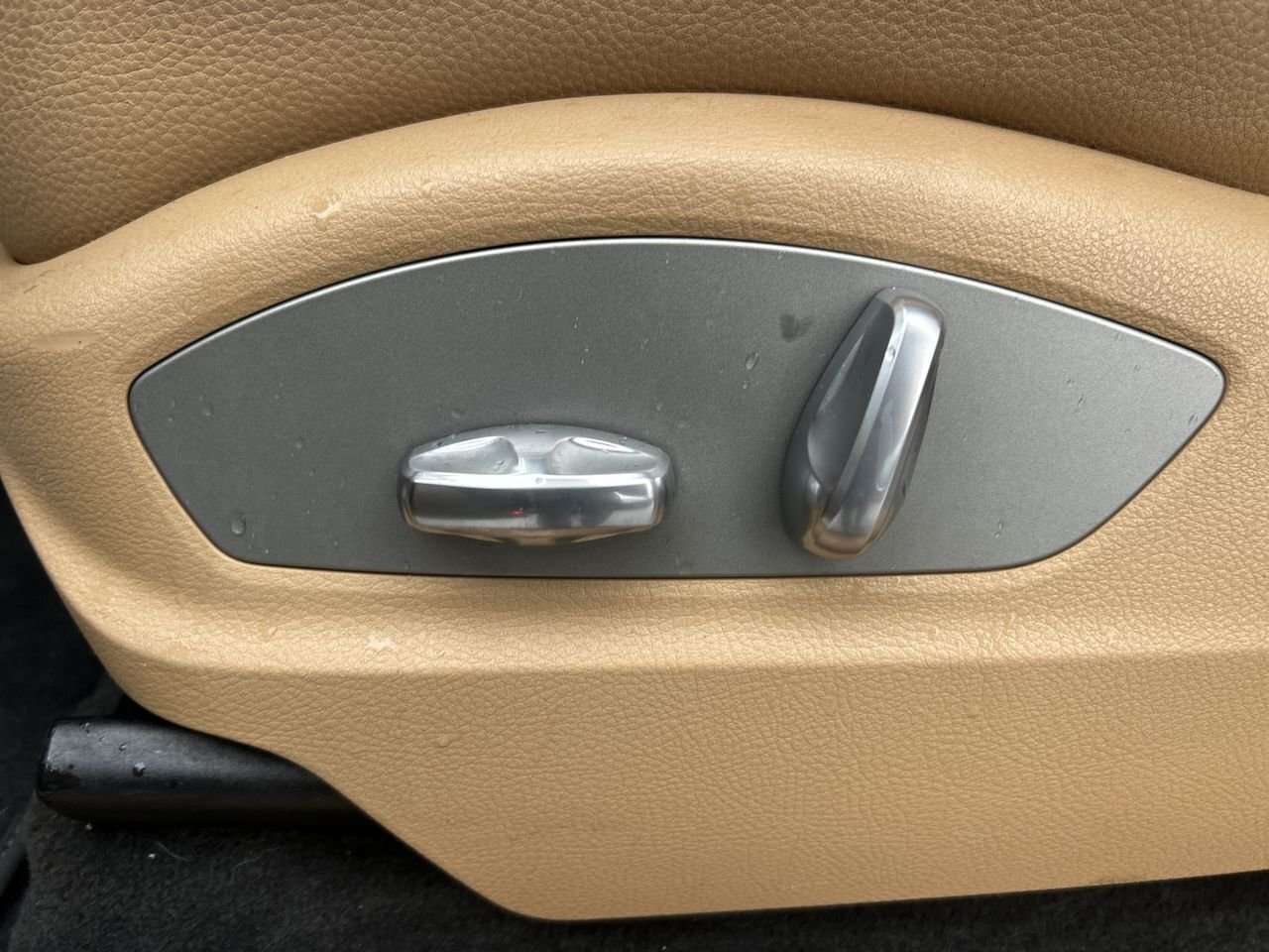 2017 Porsche Macan Premium Package | Heated Seats | Lane Assist | Blu thumb 20