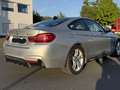 BMW 440 4er Coupe 440i Coupe Aut. M Sport Argent - thumbnail 8