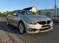 BMW 440 4er Coupe 440i Coupe Aut. M Sport Argent - thumbnail 5