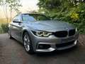 BMW 440 4er Coupe 440i Coupe Aut. M Sport Argent - thumbnail 1
