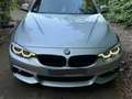 BMW 440 4er Coupe 440i Coupe Aut. M Sport Argent - thumbnail 2