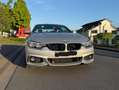 BMW 440 4er Coupe 440i Coupe Aut. M Sport Argent - thumbnail 6