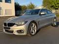 BMW 440 4er Coupe 440i Coupe Aut. M Sport Argent - thumbnail 4