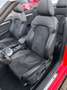 Audi A5 Cabriolet 2.0 TDI S-LINE quattro Rot - thumbnail 13