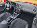 Audi A5 Cabriolet 2.0 TDI S-LINE quattro Rot - thumbnail 17