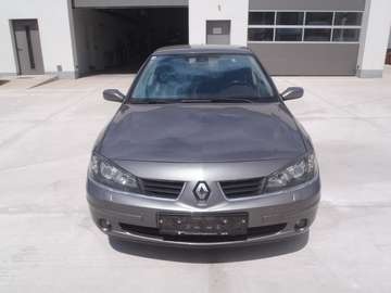 Laguna Initiale 1,9 dCi Ds. Initiale