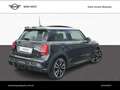 MINI John Cooper Works Cooper S 178ch  John Cooper Works BVA7 Noir - thumbnail 2