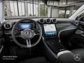 Mercedes-Benz GLC 200 4M AVANTG+LED+BURMESTER+KAMERA+KEYLESS+9G Schwarz - thumbnail 10