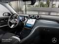 Mercedes-Benz GLC 200 4M AVANTG+LED+BURMESTER+KAMERA+KEYLESS+9G Schwarz - thumbnail 11