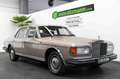 Rolls-Royce Silver Spirit MK I /OLDTIMER/H-ZULASSUNG Beige - thumbnail 2