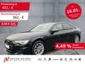 Audi A6 45 TFSI S-LINE MATRIX+NAVI+ACC+AHK Schwarz - thumbnail 1