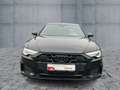 Audi A6 45 TFSI S-LINE MATRIX+NAVI+ACC+AHK Schwarz - thumbnail 3